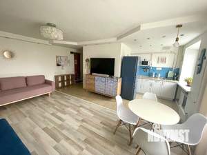 2-к квартира, вторичка, 43м2, 5/7 этаж