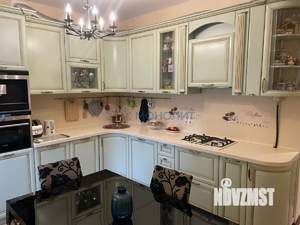 2-к квартира, вторичка, 56м2, 2/5 этаж