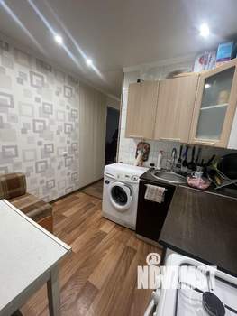 1-к квартира, вторичка, 31м2, 2/4 этаж