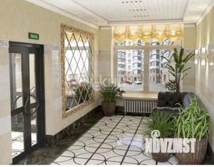 2-к квартира, вторичка, 79м2, 2/12 этаж