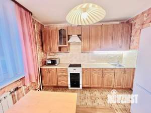 1-к квартира, вторичка, 40м2, 5/10 этаж