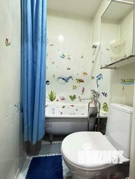 2-к квартира, вторичка, 35м2, 2/2 этаж