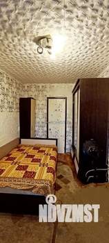 2-к квартира, вторичка, 44м2, 4/5 этаж
