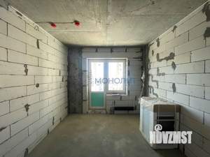 2-к квартира, вторичка, 66м2, 6/10 этаж