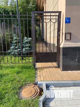 4-к квартира, вторичка, 180м2, 4/6 этаж