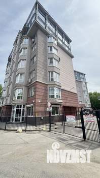 5-к квартира, вторичка, 165м2, 8/9 этаж