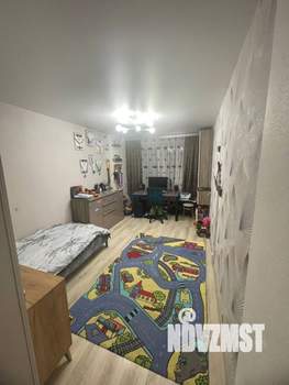 2-к квартира, вторичка, 64м2, 2/17 этаж