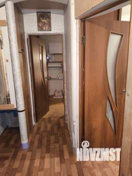 1-к квартира, вторичка, 43м2, 11/13 этаж