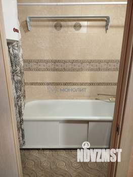1-к квартира, вторичка, 34м2, 4/5 этаж