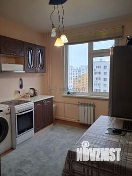 2-к квартира, вторичка, 47м2, 9/10 этаж