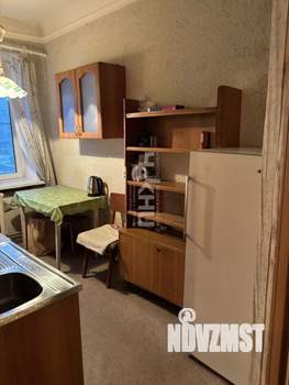 2-к квартира, вторичка, 45м2, 3/4 этаж