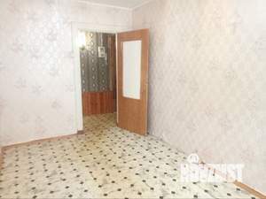 2-к квартира, вторичка, 43м2, 3/5 этаж