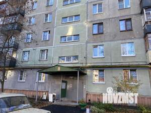 3-к квартира, вторичка, 67м2, 9/10 этаж