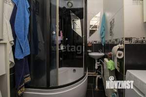 1-к квартира, вторичка, 35м2, 1/2 этаж