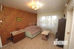 3-к квартира, вторичка, 57м2, 7/9 этаж