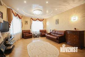 3-к квартира, вторичка, 107м2, 6/17 этаж