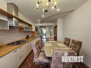 3-к квартира, вторичка, 95м2, 4/5 этаж