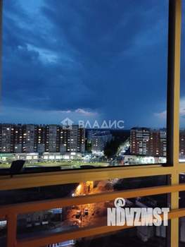 1-к квартира, вторичка, 40м2, 13/14 этаж