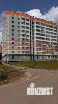 Студия квартира, вторичка, 26м2, 1/10 этаж