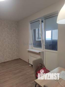 1-к квартира, вторичка, 39м2, 20/21 этаж