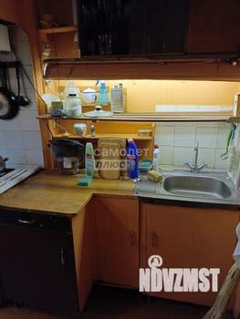 1-к квартира, вторичка, 33м2, 1/9 этаж