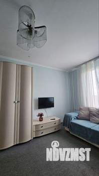 1-к квартира, вторичка, 29м2, 9/10 этаж