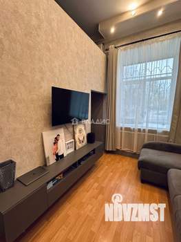 2-к квартира, вторичка, 34м2, 1/3 этаж