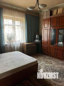 4-к квартира, вторичка, 100м2, 2/3 этаж