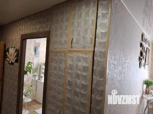 3-к квартира, вторичка, 63м2, 2/9 этаж