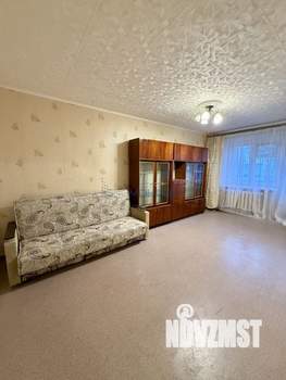 1-к квартира, вторичка, 30м2, 2/6 этаж