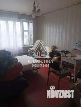 2-к квартира, вторичка, 50м2, 9/9 этаж