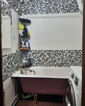 2-к квартира, вторичка, 44м2, 7/9 этаж