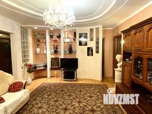 3-к квартира, вторичка, 97м2, 7/9 этаж