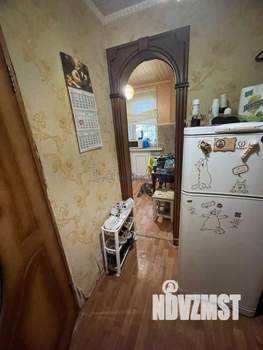 1-к квартира, вторичка, 21м2, 1/9 этаж