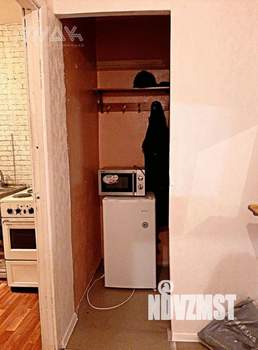 1-к квартира, вторичка, 30м2, 5/14 этаж