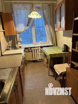 2-к квартира, вторичка, 45м2, 3/4 этаж