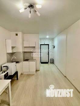 Студия квартира, вторичка, 25м2, 2/21 этаж