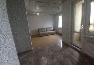 1-к квартира, вторичка, 35м2, 11/24 этаж