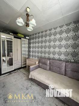 1-к квартира, вторичка, 21м2, 2/9 этаж