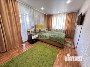 2-к квартира, вторичка, 51м2, 6/6 этаж