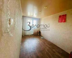 3-к квартира, вторичка, 60м2, 9/9 этаж