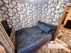 2-к квартира, вторичка, 37м2, 1/3 этаж