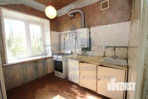 2-к квартира, вторичка, 44м2, 2/3 этаж