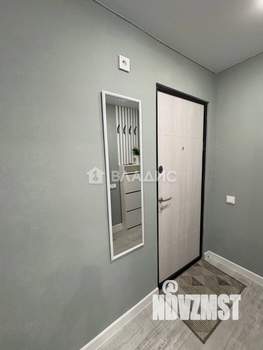 Студия квартира, вторичка, 18м2, 5/5 этаж