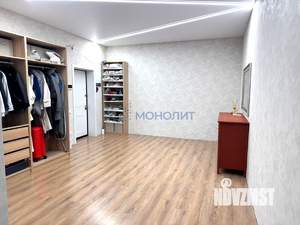 3-к квартира, вторичка, 143м2, 4/6 этаж