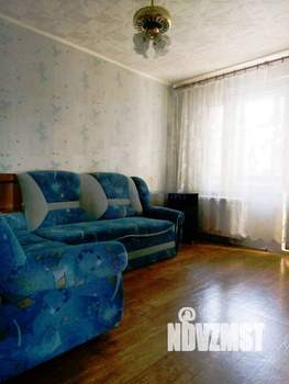 3-к квартира, вторичка, 50м2, 3/5 этаж
