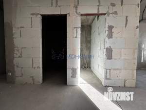 2-к квартира, вторичка, 71м2, 8/17 этаж