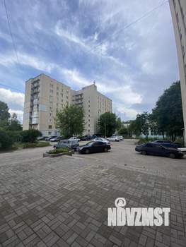Студия квартира, вторичка, 12м2, 3/9 этаж