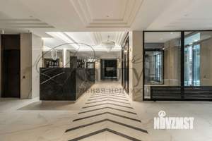 3-к квартира, сданный дом, 130м2, 4/6 этаж