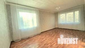 2-к квартира, вторичка, 43м2, 1/5 этаж